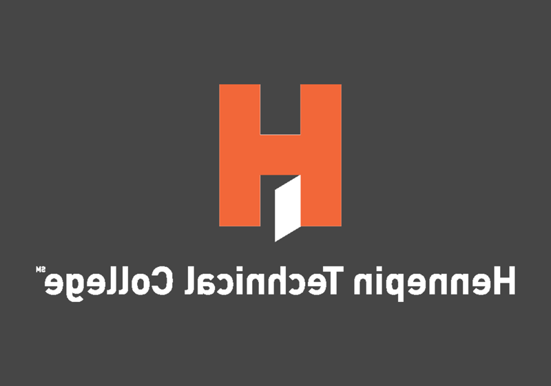 Hennepin Technical College logo